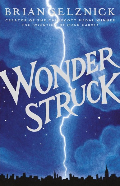 Wonderstruck | Brian Selznick | Englisch | Buch | Gebunden | 2011-image