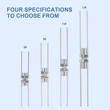 Dental Ortho Rapid Maxillary Expansion Screw Palatal Split Hyrax Expander