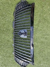 PEUGEOT 2008 GRILLE FRONT BUMPER MK2 FACELIFT 2020-2024 GENUINE NEW 9852657380