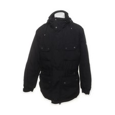 Wellensteyn, Winterjacke, Herren, Größe: L, Motoro, Schwarz #MFH