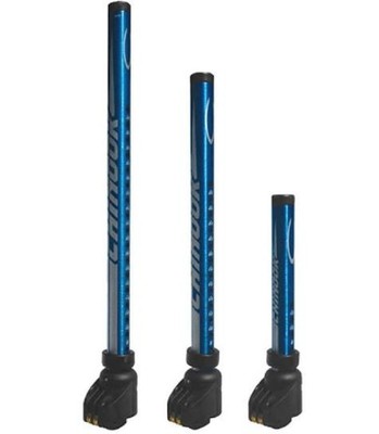 Chinook Verlängerung Aluminium RDM PIN (uni axle)