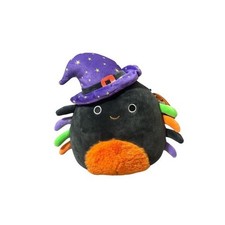 Gildie the Spider Witch Squishmallow 8" - NWT Halloween