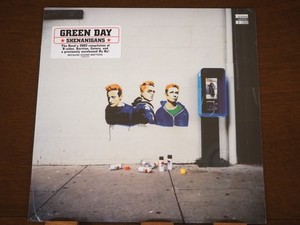 Green Day Shenanigans | eBay