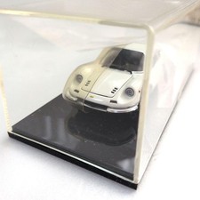 KYOSHO Ferrari Dino 246GT White 1/43 Diecast Model Car Rare Color Collection