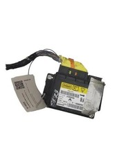 RENAULT GRAND SCÉNIC III JZ0/1 Airbag-Steuergerät 285589605R 1.60 27115044