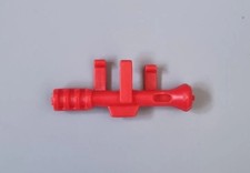 Dino Riders Rulons Action Figur Waffe Ersatzteil Zubehör 1988 - 80er Vintage Spielzeug