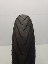 140/70/17 66S Michelin Pilot Street Part Worn Motorcycle Tyre
