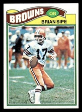 Click to enlarge Brian Sipe