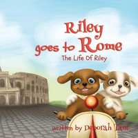 Deborah Tant | Riley Goes To Rome | Taschenbuch | Englisch (2024) | Deborah Tant