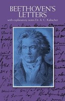 Beethoven's Letters | Ludwig Van Beethoven | Taschenbuch | Buch | Englisch