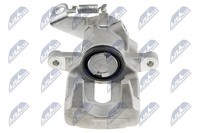 Bremssattel NTY HZT-CT-001 FüR Peugeot Partner CitroËN Berlingo Picasso Xsara