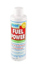 24 FPPF Fuel Power Diesel Fuel Treatment #90100