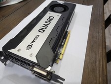 Nvidia Quadro K6000 12GB GDDR5 Graphic Card (12GBQUADROK6000)