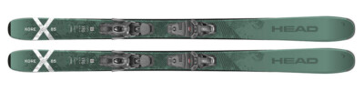 HEAD Kore X 85 + Head PRD 12 GW Längenwahl Mod 2025/2026 GRATIS MONTAGE