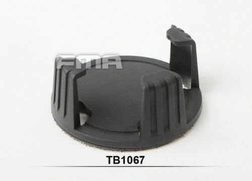 FMA Helmrahmen für Präzisionssperrung Dip Dose hellbraun Devgru Etui TB1067-BK/DE/FG - Bild 4 von 19