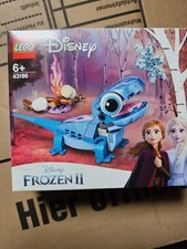Lego Disney Princess 43186, Salamander Bruni, Neu und OVP 