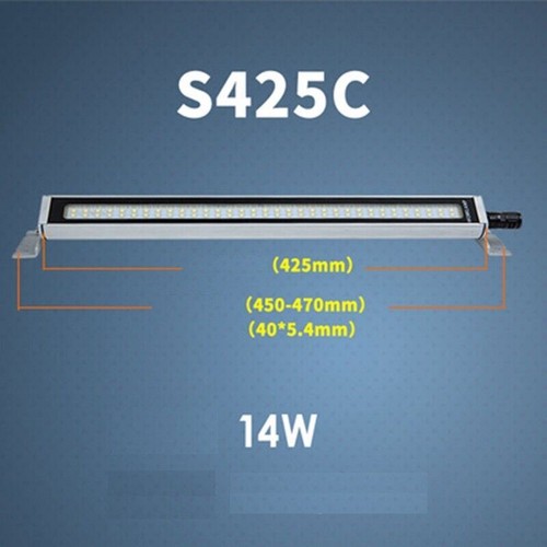 LEDmachine tool lighting waterproof explosion-proof lathe CNC machine tool light - Picture 13 of 28