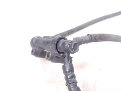 1999 99 Kawasaki ZX-9 ZX900 R Front Brake Line Hose | eBay