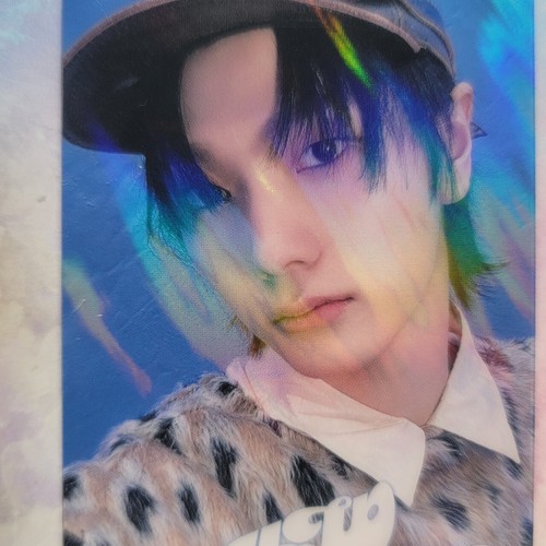 BOYNEXTDOOR HOW? 2nd EP Photo card POB Weverse JP Universal Music PC - Picture 12 of 50