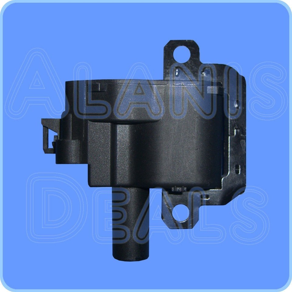 8 Pack High Performance Ignition Coil For Chevy GMC V8 LS1 LS6 - Foto 2