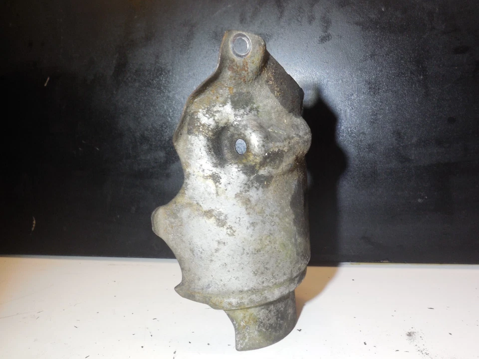 Защитная стойка гидроусилителя руля для A22011011003 00-06 Mercedes Benz W220 S430 S500 - Изображение 3 из 4