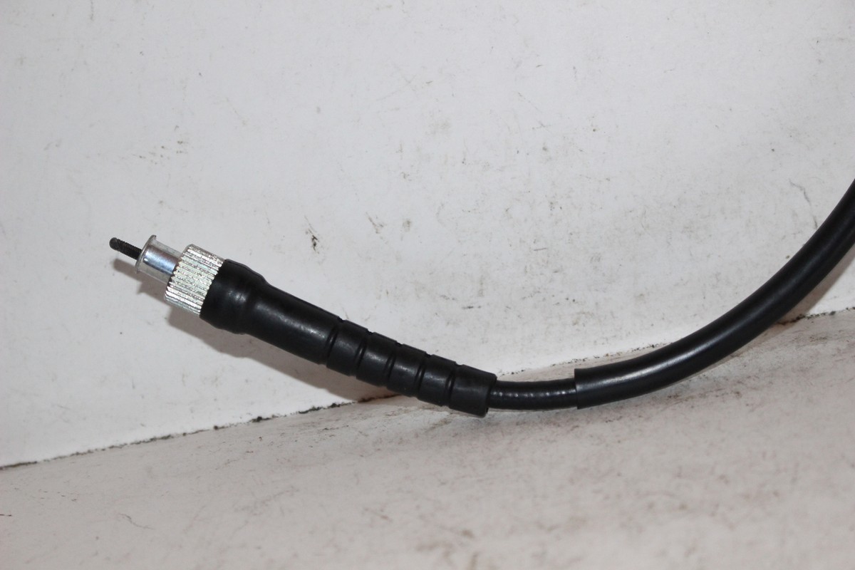 HONDA CB1000 CB750 CB900 CJ360 TACHOMETER CABLE LINE (TOC402) | eBay