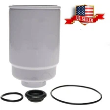 TP3018 FOR DURAMAX 6.6 FUEL FILTER Repalce FOR GM 12664429 12646512 TP3012
