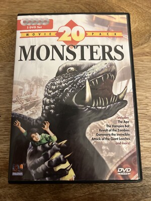 MONSTER DVD-BOX 全20巻 全巻セット 浦沢直樹 モンスター : Naoki