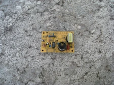 Fenwal 35-605601-003 DSI Direct Spark Ignition Control Circuit Board Only Used