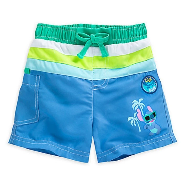 Disney 2024 swim trunks