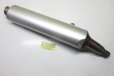 SILENZIATORE SCARICO DESTRO DUCATI MONSTER 620 2002/2006