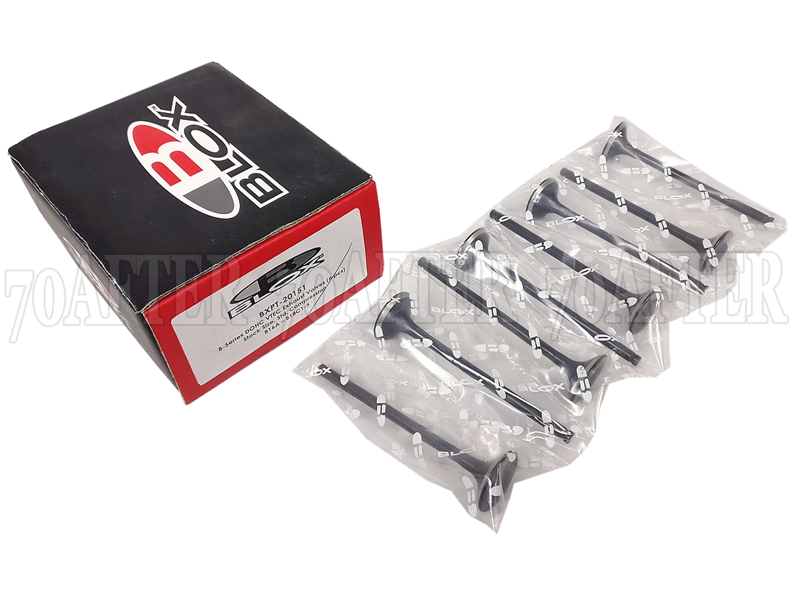 Jeu De Roulements De Bielles King Racing +0,25mm Pour Honda VTEC B18C1 B18C5 - Neuf
