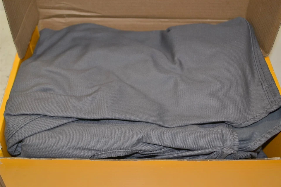 Covercraft Carhartt Grey Front High-Back Buckets Seat Covers Dodge Dakota  - Image 2 of 3