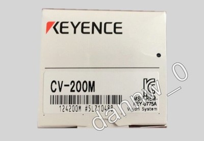 1PC New in box   CV-200M Digital black and white camera #T3