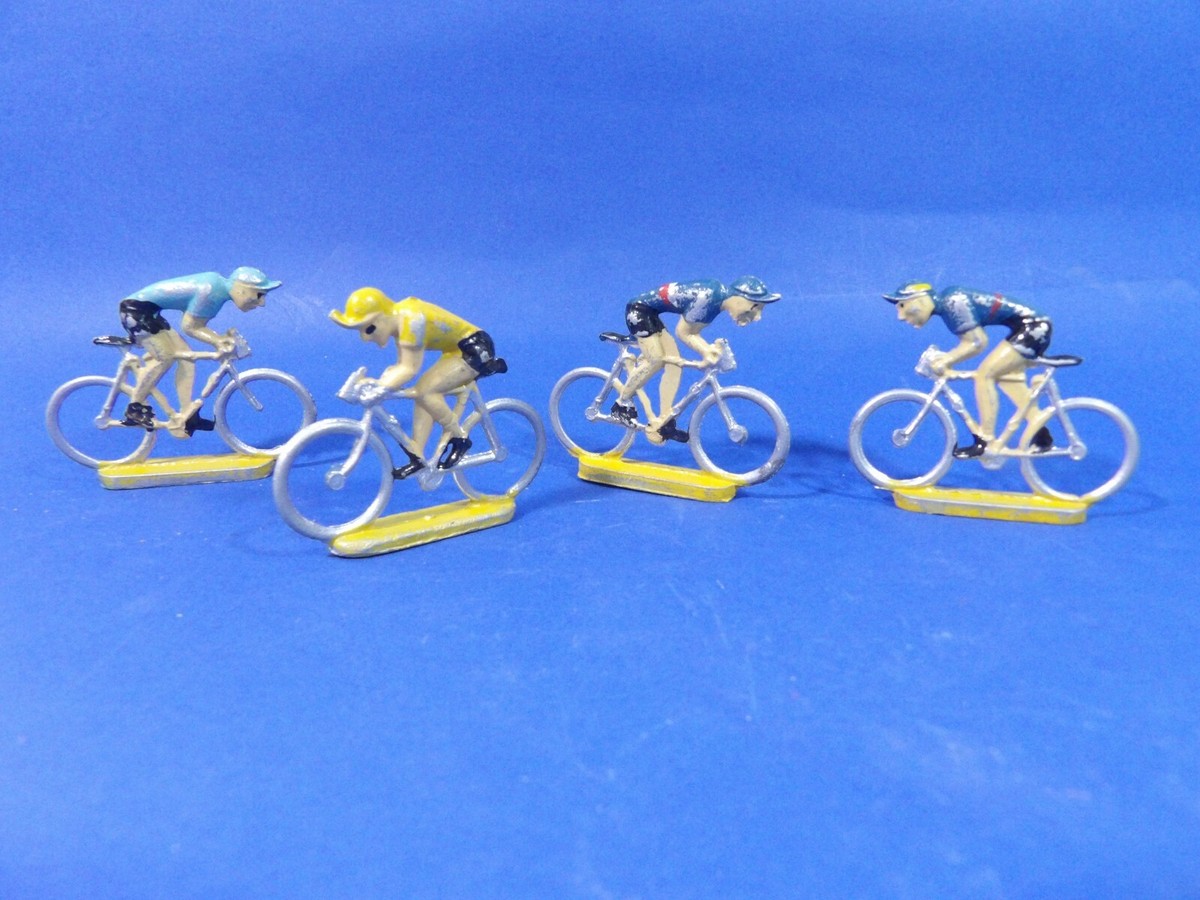 COUREURS CYCLISTES ALUDO EUR 36,00 - FR