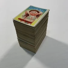 Garbage Pail Kids Topps Cards Series 4 You Pick!  COMPLETE FINISH YOUR SET GPK