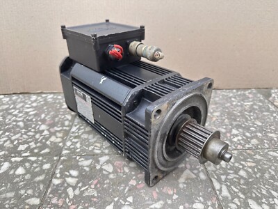 ACM BRL125/3 Permanent Magnet Synchronous Motor 3x220V 3000RPM