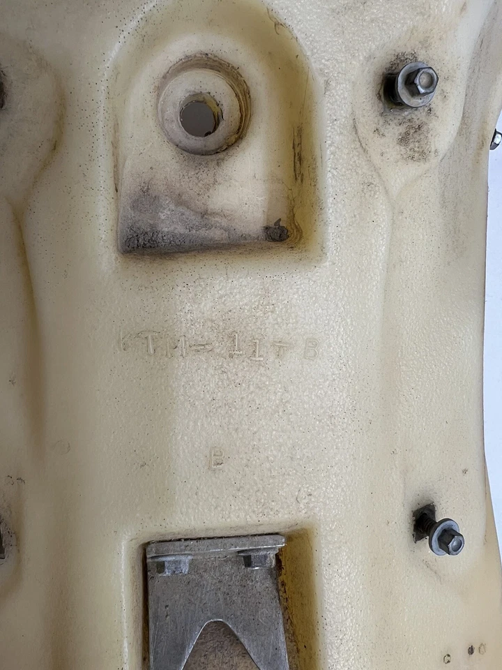 2011 Ktm 450 Xcw Gas Tank Stock Oem Petrol Fuel 450xcw Exc 530 250 300 - Image 3 of 4