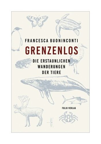 Grenzenlos Von Francesca Buoninconti