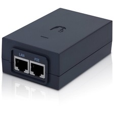 Ubiquiti PoE Gigabyte Injector POE-48-24W-G