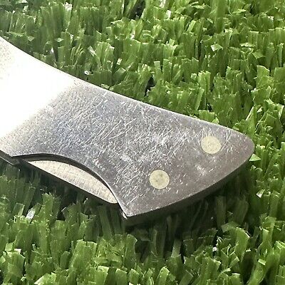 Case XX M1056 LSSP Small lockback knife 5 Dot Stainless Case XX M1056 LSSP Small lockback knife 5 Dot Stainless