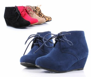 wedge high heels for kids