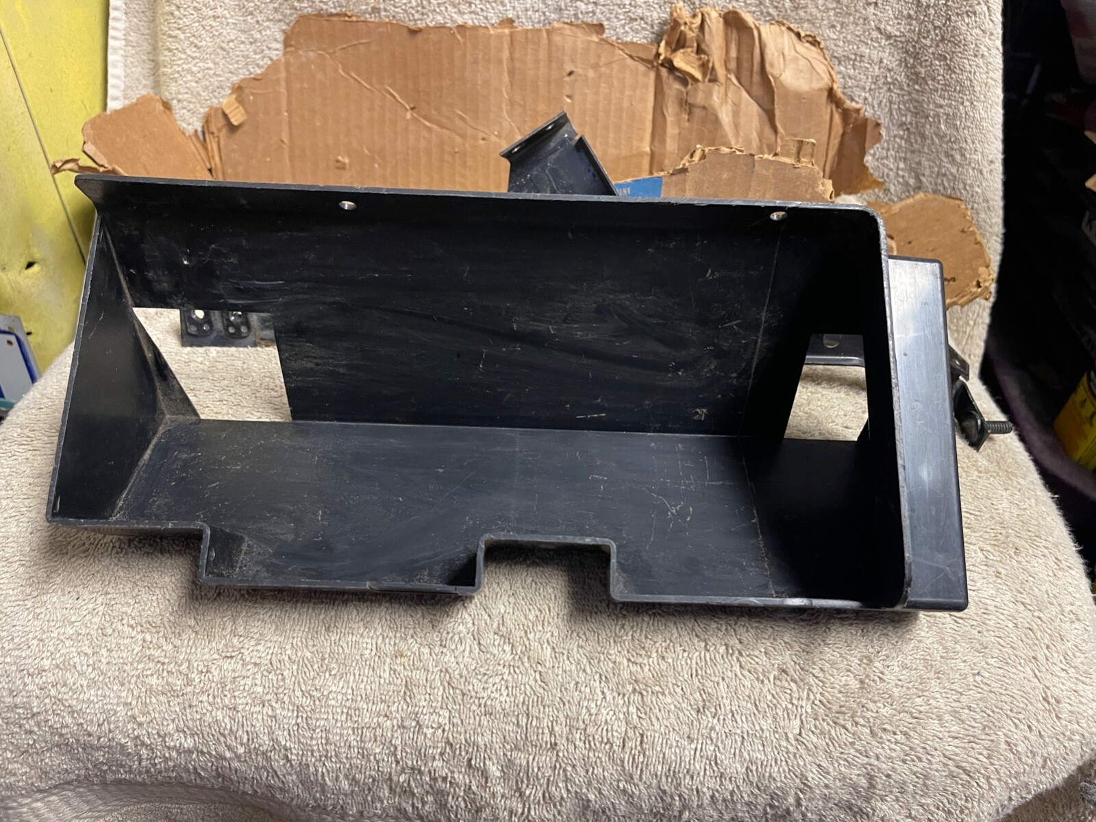 NOS 1968-69 Ford Torino/Ranchero Air Conditioner Kit C8OZ-19B968-B for ...