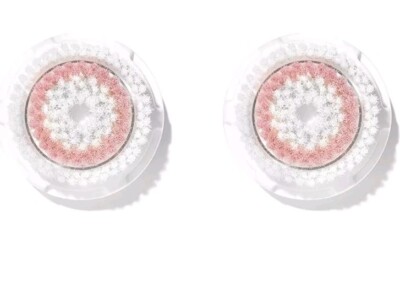 Radiance Facial Brush Heads - Brings your Dull Skin Back to Life