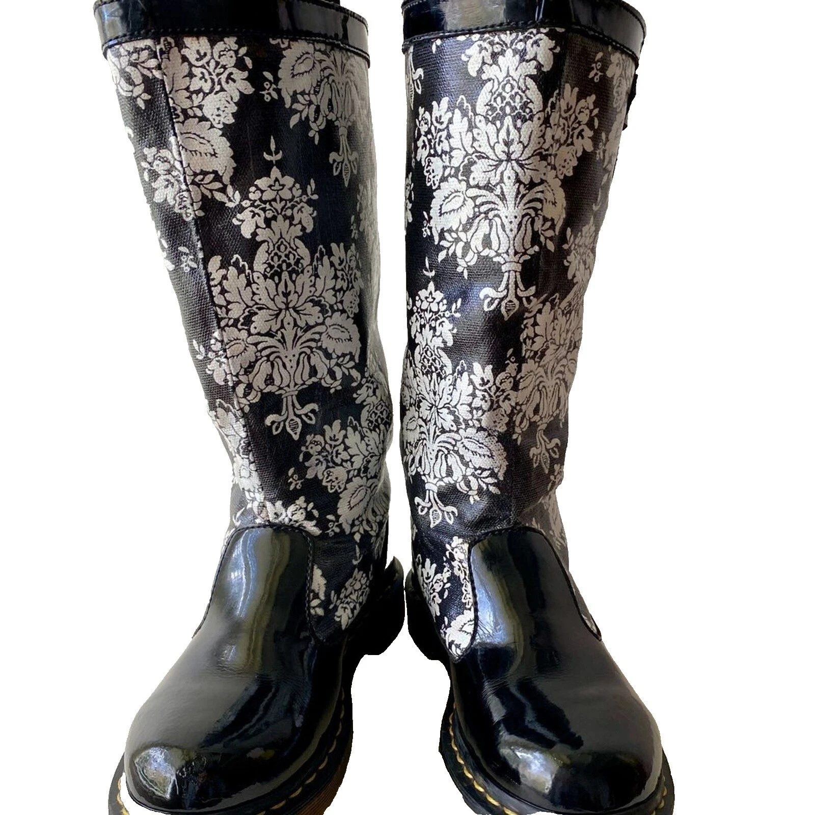 Dr. Martens Vintage Boots for Women