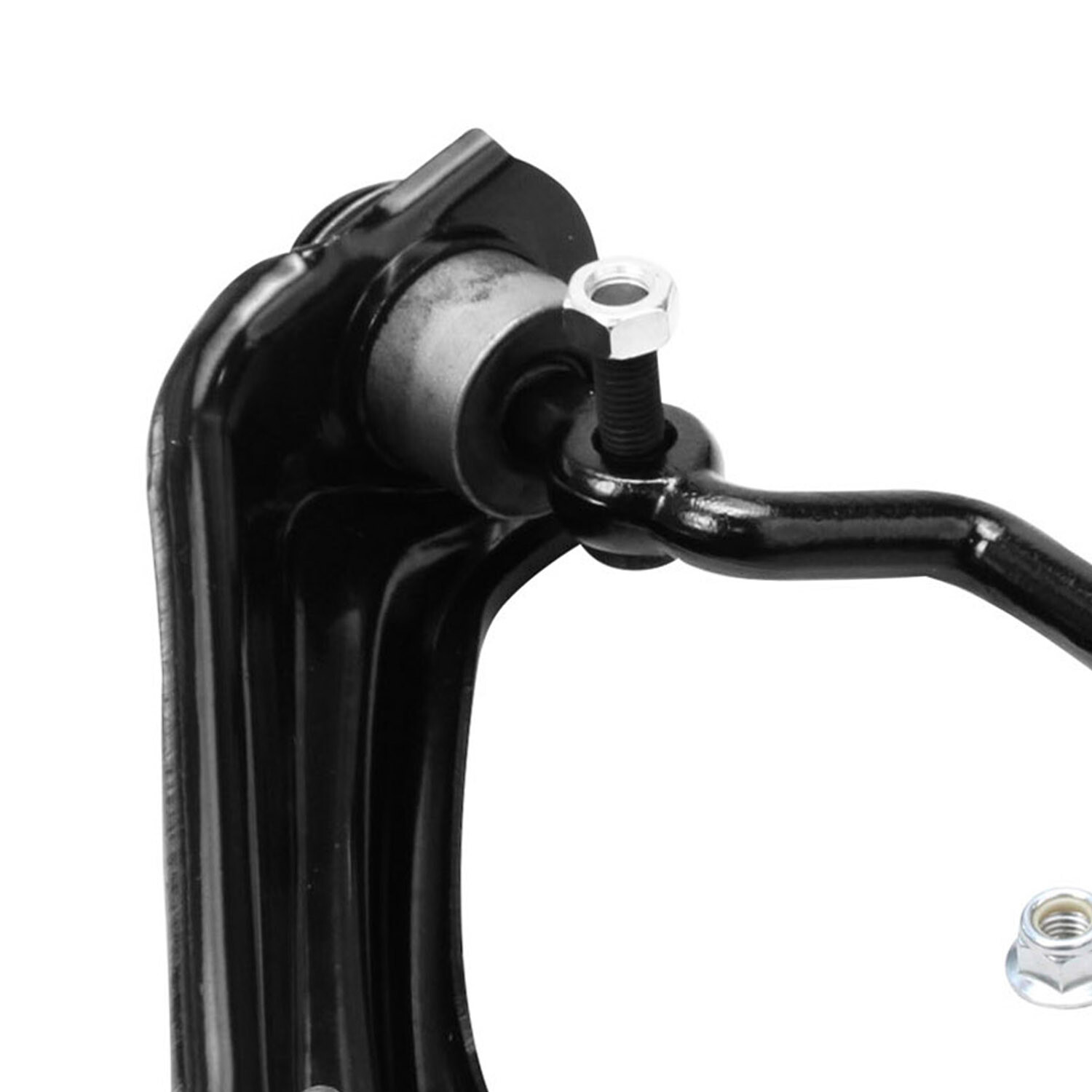 Front Upper Control Arms w/Ball Joints for 2002 2005 Ford Explorer