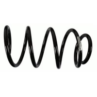 Sachs Feder Fahrkwersfeder Spiralfeder Passend FüR Mini Mini R56 R55 993 586