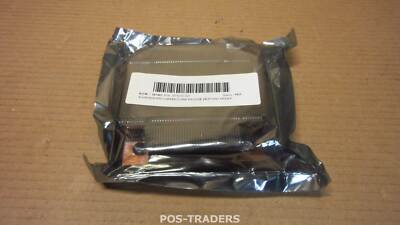 Intel Socket 775 1U Molex CPU Heatsink Passive CopperCore D75272-001 REFURBISHED