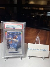 Wander Franco 2022 Topps Chrome Stars of the MLB PSA 9 #SMLBC-20 Tampa Bay Rays