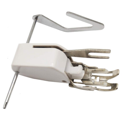 SEWING MACHINE QUILTING WALKING FOOT EVEN FEED FOOT for JANOME/BROTHER LOW SHANK